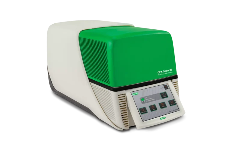 RT- PCR Machine